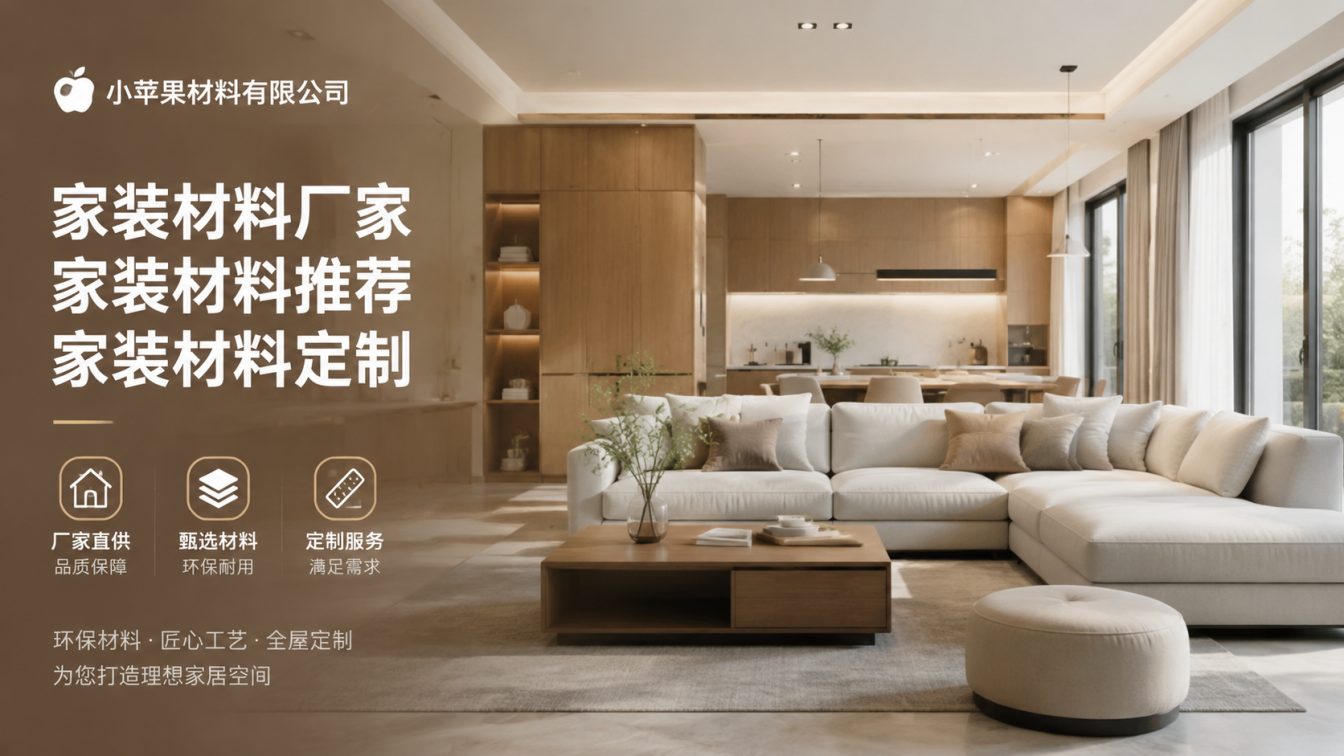 港南区4大体系整装供货